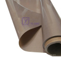 Chemical Resistant PTFE Coated Fabric With Any Thicknesses And Sizes